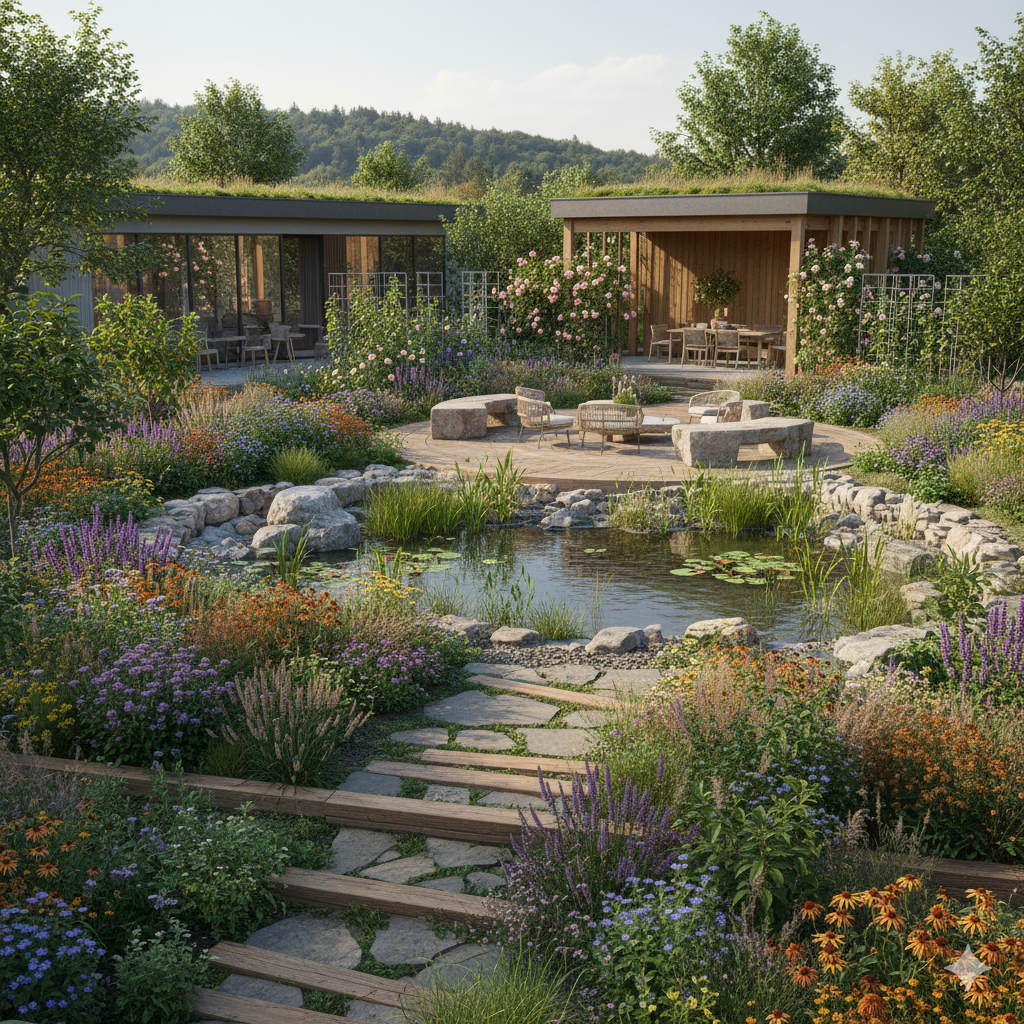 Тренды 2025 года