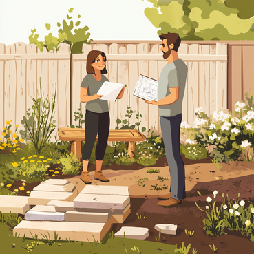 Роль ландшафтного дизайнера в современном благоустройстве