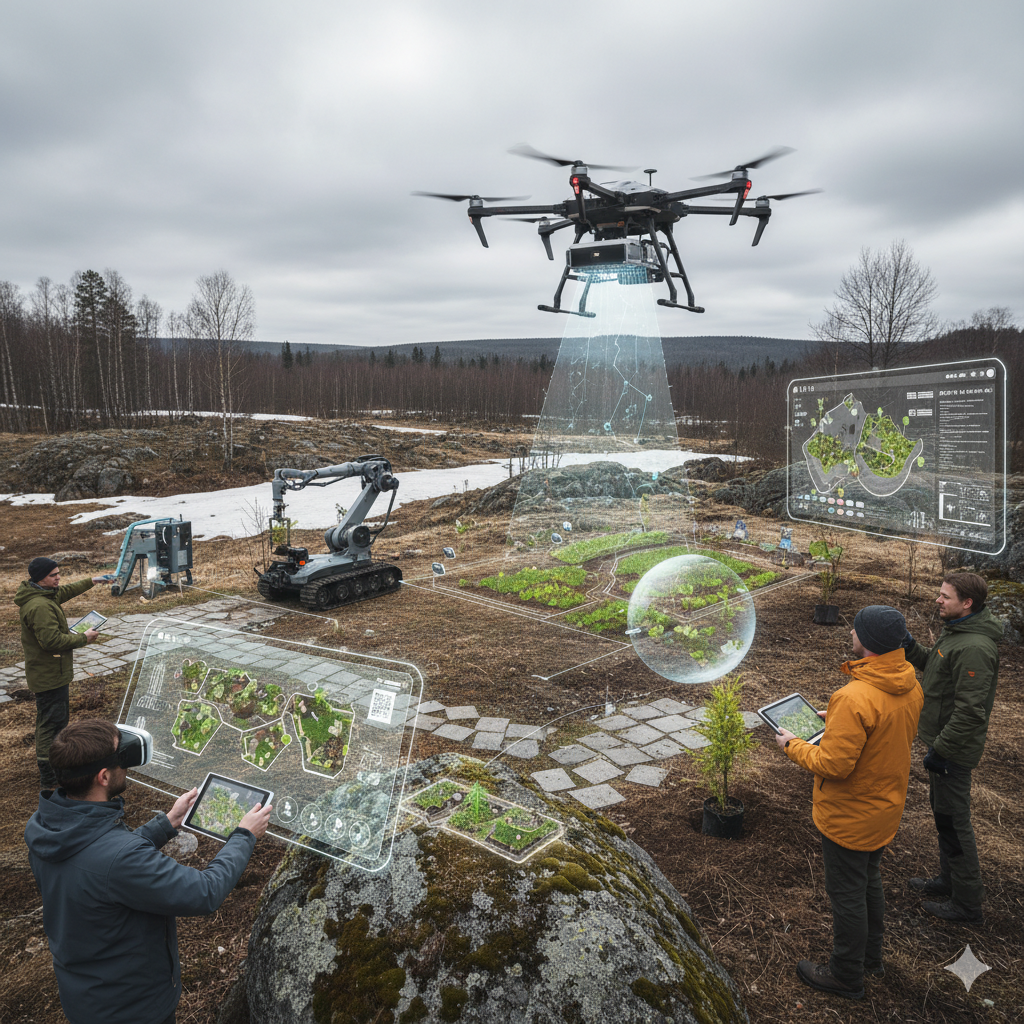 Топ 20 решений на основе ИИ