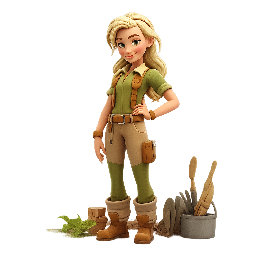 AI-ассистент дизайнера