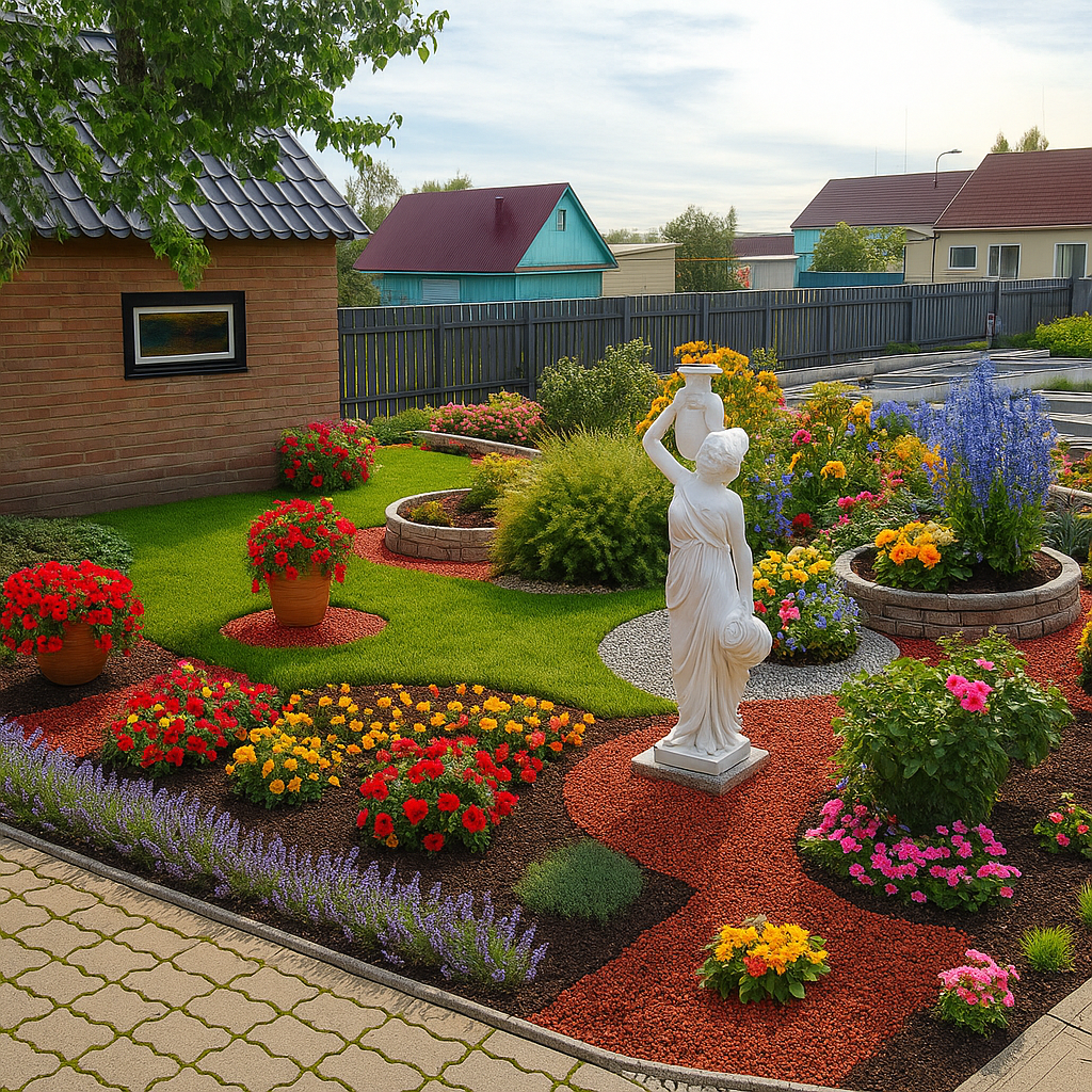 AI-решения для питомников