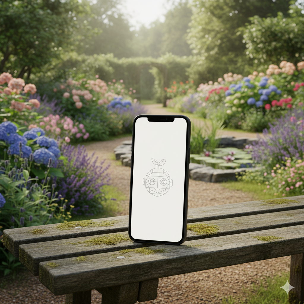 Ваш помощник по саду