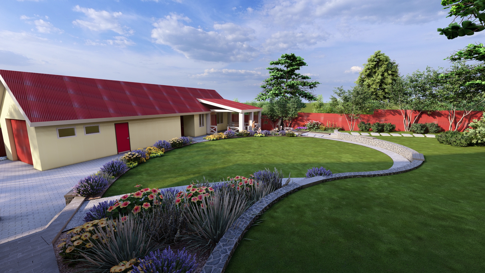 3D-визуализация