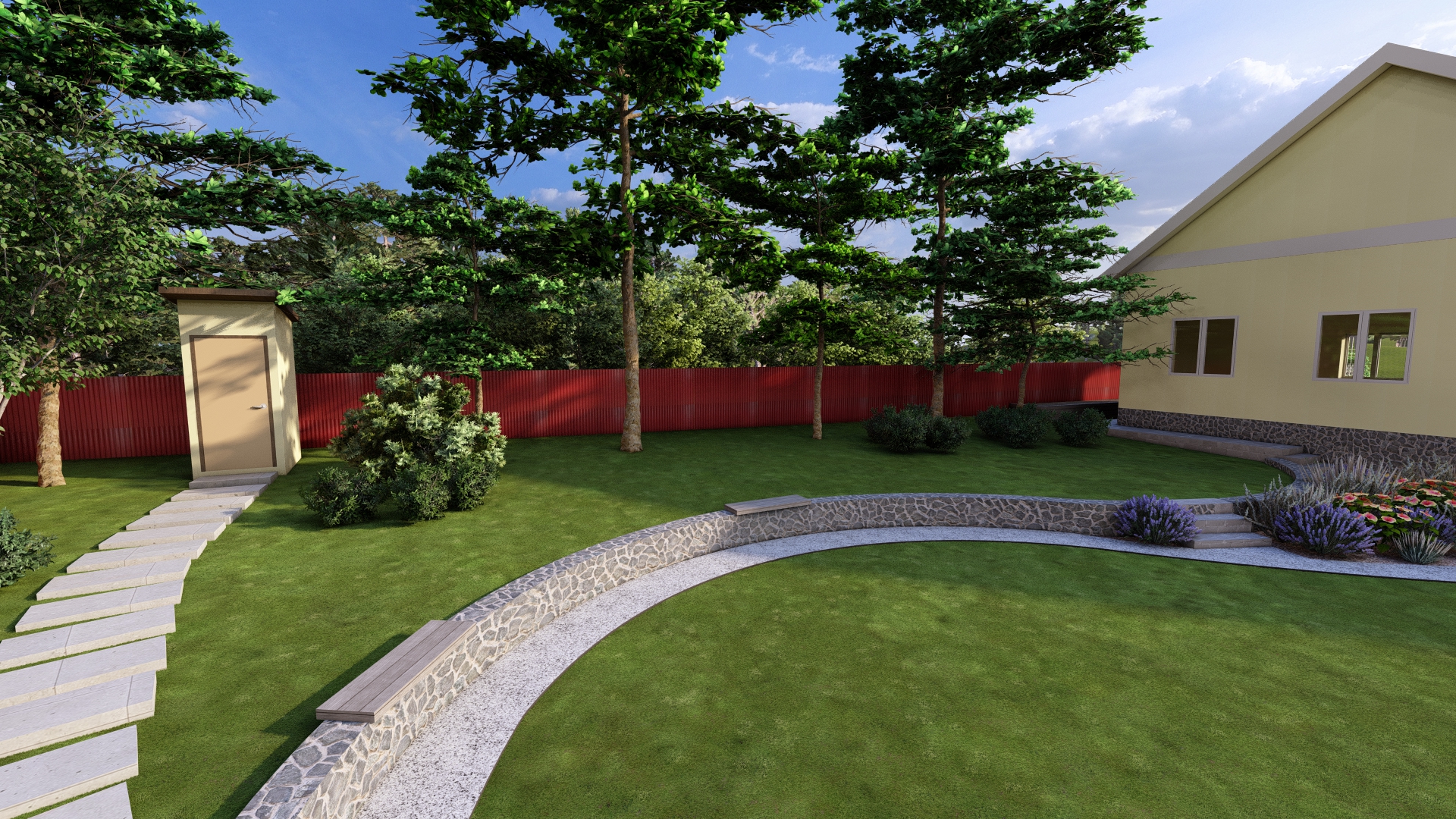 3D-визуализация