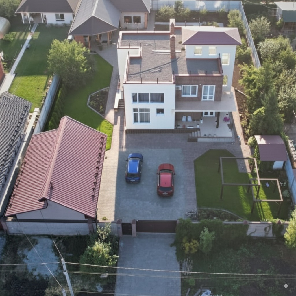 Проект для самостоятельной реализации