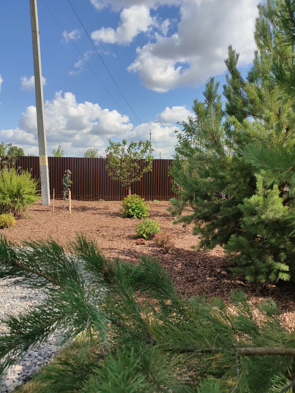 Дизайн вопреки ограничениям